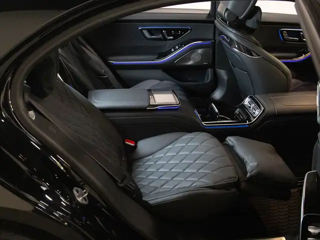2023 Mercedes-Benz S-Class S 580 | EXECUTIVE SEAT | DIAMOND STIT in Cars & Trucks in Mississauga / Peel Region - Image 20