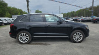 2015 AUDI Q5 2.0T QUATTRO PROGRESSIV AWD Push Button Start, Hands-Free Phone, Voice Recognition, Pow... (image 8)