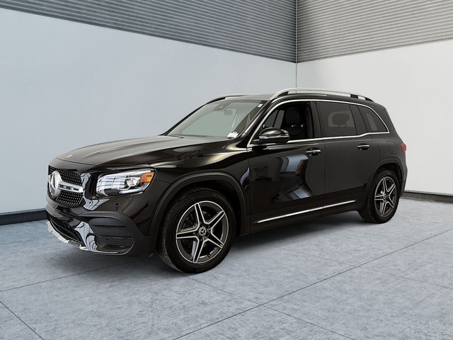 2022 Mercedes-Benz GLB 250 4matic Toit pano Sieges chauffants MA in Cars & Trucks in Laval / North Shore - Image 3