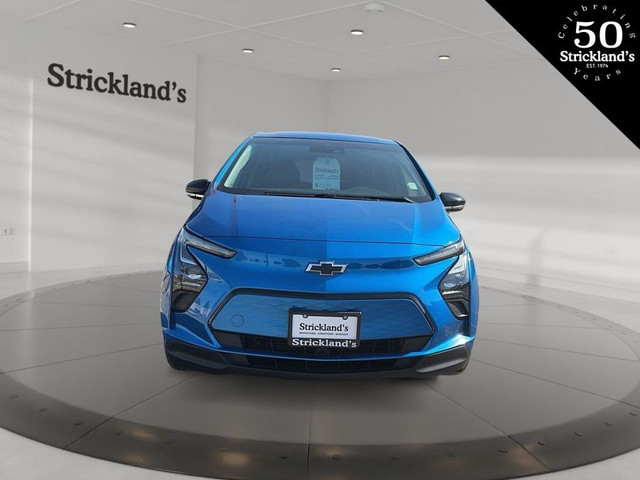 2023 CHEVROLET BOLT EV EV 1LT FWD in Cars & Trucks in Stratford - Image 3