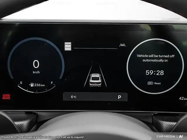 2025 Hyundai Sonata N Line Ultimate dans Autos et camions dans Cambridge - Image 13