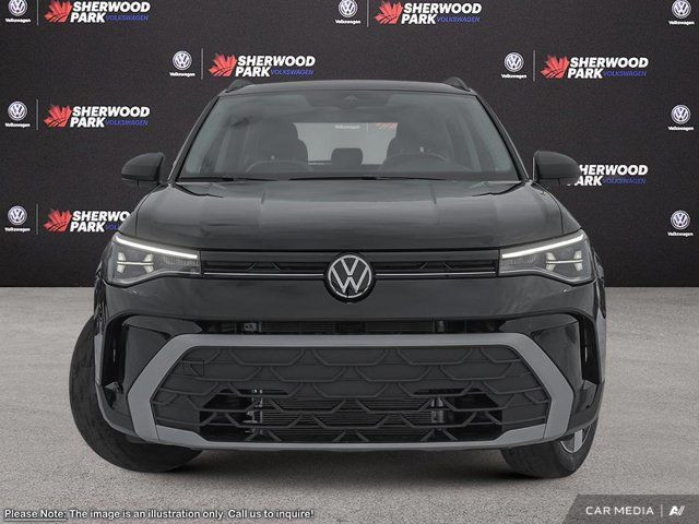 2025 Volkswagen Taos Trendline | IN STOCK in Cars & Trucks in Strathcona County - Image 2
