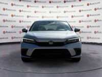 Thanks for viewing our House Of Cars 52nd Street inventory! The 2022 Honda Civic EX with CVT is a st... (image 9)