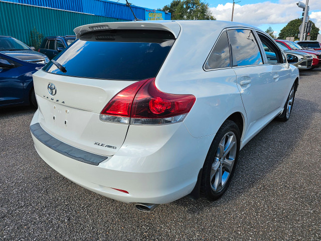 2014 Toyota Venza Limited AWD in Cars & Trucks in Laval / North Shore - Image 4