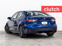 1 OWNER / Climate Control, Bluetooth Music, Touchscreen Display and more! Clutch is the largest onli... (image 5)