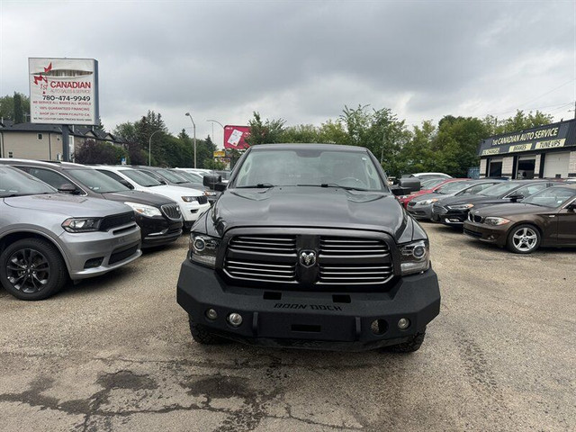 2014 RAM 1500 Sport in Cars & Trucks in Edmonton - Image 3