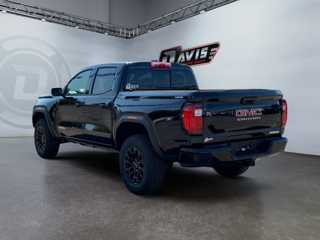 2026 GMC Canyon in Cars & Trucks in Medicine Hat - Image 3