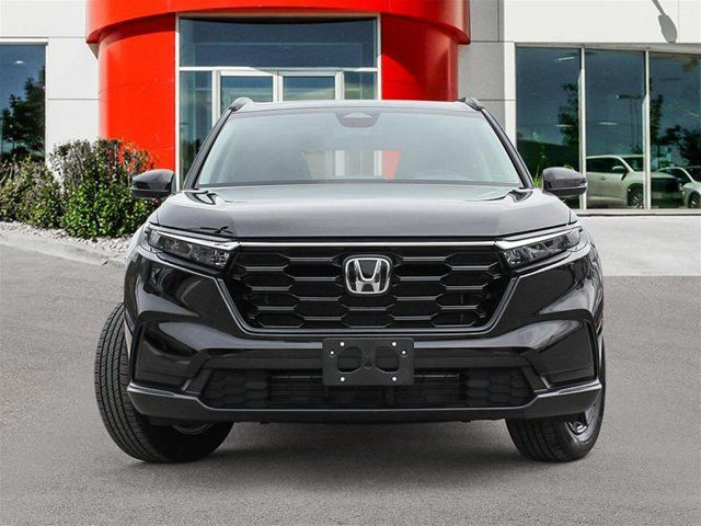  2024 Honda CR-V Sport FACTORY ORDER - CUSTOM in Cars & Trucks in Winnipeg - Image 2