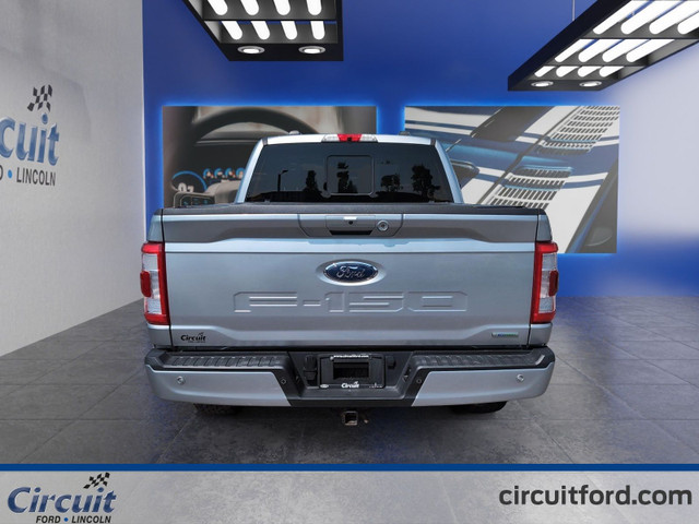 2022 Ford F-150 LARIAT 502A boîte de 5,5 pi à vendre in Cars & Trucks in City of Montréal - Image 4