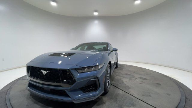2025 Ford Mustang GT Premium - 401A in Cars & Trucks in Strathcona County - Image 3
