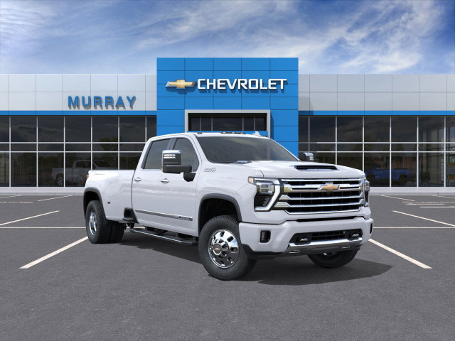 2025 Chevrolet Silverado 3500HD High Country in Cars & Trucks in Medicine Hat - Image 2