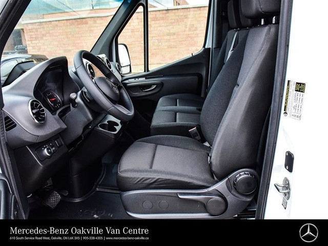 2025 Mercedes-Benz Sprinter Cargo Van in Cars & Trucks in Oakville / Halton Region