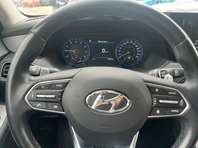 2020 Hyundai Palisade AWD Luxury 7 Passenger LEATHER / 7 PASSANG in Cars & Trucks in Regina - Image 10