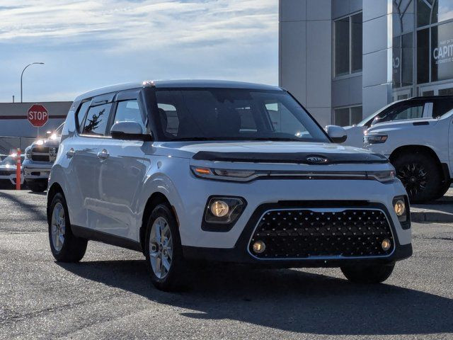 2021 Kia Soul EX-Heated Seats-10.25 Touchscreen-NAV-FWD in Cars & Trucks in Calgary - Image 2