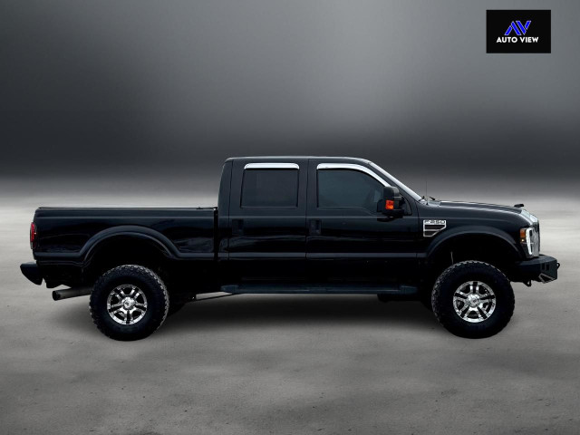 2008 Ford F-250 Lariat **EXCELLENT RUNNING TRUCK** in Cars & Trucks in Hamilton - Image 4