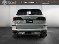 2024 BMW X5 xDrive40i, Gr. Sup. Enhanced, Gr.M Sport Pro! * Groupe Supérieur Enhanced * Toit ouvrant... (image 4)