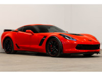 3LZ OPTION PACKAGE \ Z07 PERFORMANCE PACKAGE \ 8 SPEED PADDLE SHIFT AUTOMATIC \ CARBON CERAMIC BRAKE... (image 2)