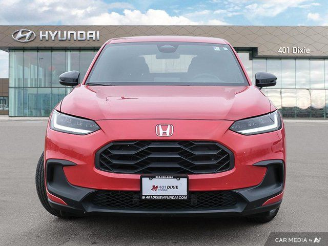2023 Honda HR-V Sport in Cars & Trucks in Mississauga / Peel Region - Image 2