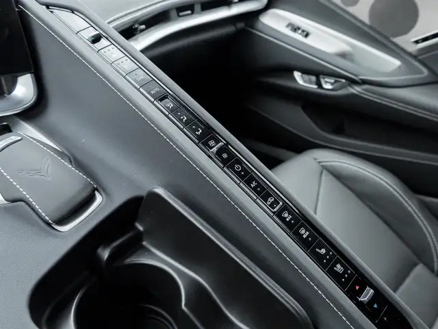 2025 Chevrolet Corvette 2LT- Performance Exhaust| Low-Profile Re in Cars & Trucks in Markham / York Region - Image 36