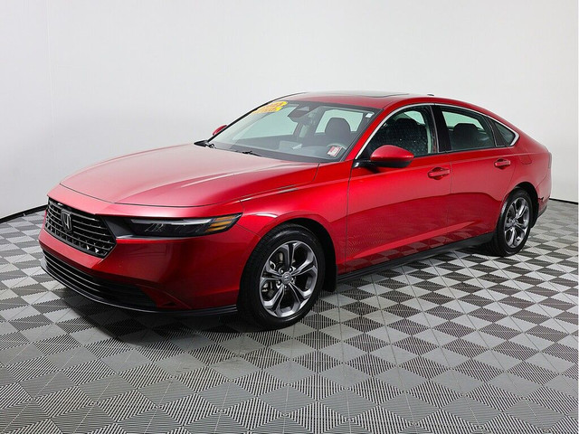 2023 Honda Accord Sedan EX in Cars & Trucks in Calgary