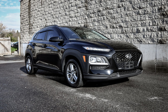 2021 Hyundai Kona 2.0L Essential FWD • HEATED SEATS • APPLE CARP in Cars & Trucks in Ottawa