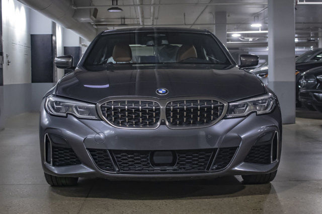 2020 BMW 3 Series M340i xDrive in Cars & Trucks in Edmonton - Image 3
