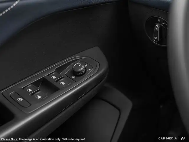 2025 Volkswagen Taos Highline in Cars & Trucks in Calgary - Image 16