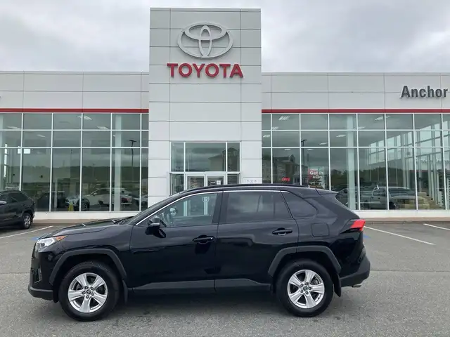 2020 Toyota RAV4 XLE629384840030731217