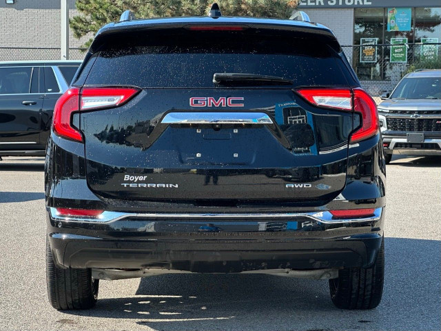 2024 GMC Terrain in Cars & Trucks in City of Toronto - Image 4