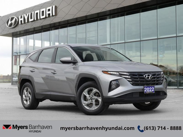 2022 Hyundai Tucson Essential AWD in Cars & Trucks in Ottawa