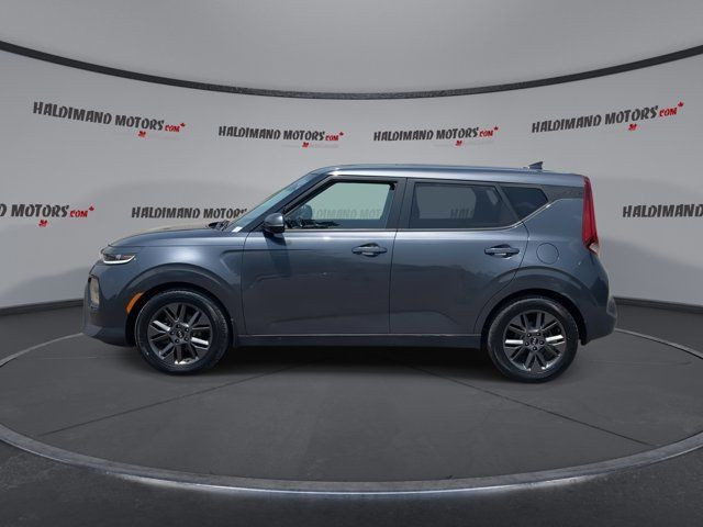 2021 Kia Soul EX in Cars & Trucks in Hamilton - Image 4