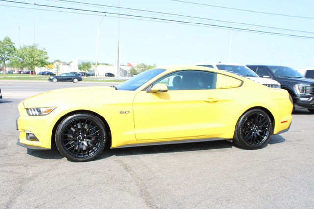 2015 Ford Mustang in Cars & Trucks in Oakville / Halton Region - Image 3