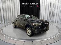QUICK ORDER PACKAGE 21Z BIG HORN, DIAMOND BLACK CRYSTAL PEARLCOAT EXTERIOR, BLACK DELUXE CLOTH BUCKE... (image 7)