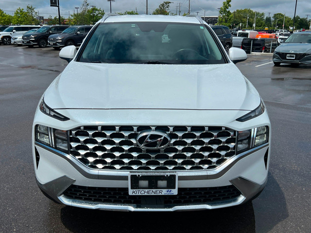 2023 Hyundai Santa Fe Preferred PREFERRED | AUTO | AC | BACK... in Cars & Trucks in Kitchener / Waterloo - Image 2