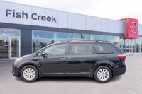 ==== 2015 Toyota Sienna Limited AWD -- Traded for 2025 Pathfinder Platinum | 295 HP | Premium 7-Pass... (image 2)