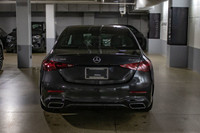This Mercedes-Benz C-Class has a strong Intercooled Turbo Gas/Electric I-4 2.0 L/122 engine powering... (image 5)