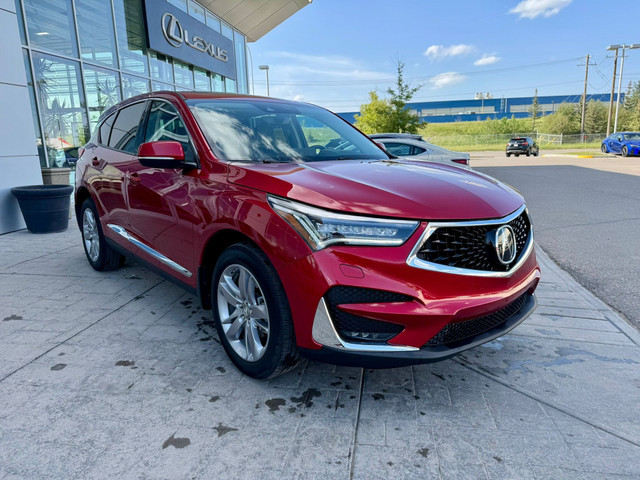 2019 Acura RDX Platinum Elite PLATINUM ELITE / ZERO ACCIDENTS... in Cars & Trucks in Calgary - Image 4