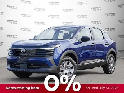 Northland Nissan is a certified Nissan retailer and the fastest growing brand in Canada committed to...