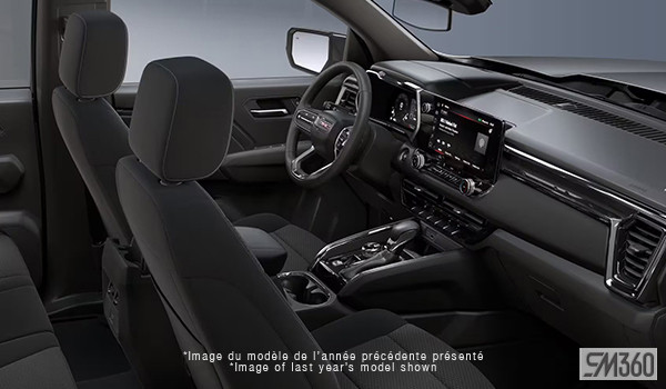 2026 GMC Canyon in Cars & Trucks in City of Toronto - Image 4