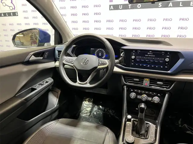 2022 Volkswagen Taos in Cars & Trucks in Ottawa - Image 28