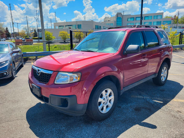 2010 Mazda Tribute GX V6 SOLD SOLD SOLD | AS IS in Cars & Trucks in Markham / York Region