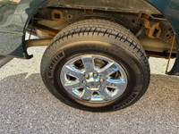 ***** 5.0L V8 ****** SUPER CREW ***** SERVICE RECORDS **** SOLD AS IS **** RUST ON PASSENGER ROCKER... (image 8)