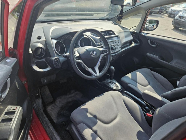 2013 Honda Fit LX in Cars & Trucks in Laval / North Shore - Image 4