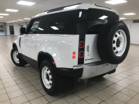 Stock Number 250361A Celebrate true adventure with the 2023 Land Rover Defender, a vehicle built for... (image 6)