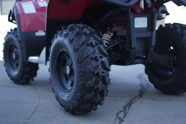 2024 Hisun Tactic 550 Final sale! Grab the last one at an unbeat in ATVs in Edmonton - Image 8