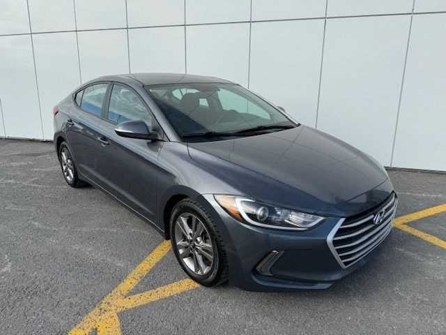 Hyundai Elantra GL BA 2018 à vendre in Cars & Trucks in Longueuil / South Shore