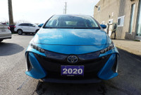 SAFETY INCULDED ACCIDENT FREE Very Nice Clean Toyota Prius Hybrid Sedan 1.8L 4Cyl with Automatic Tra... (image 1)
