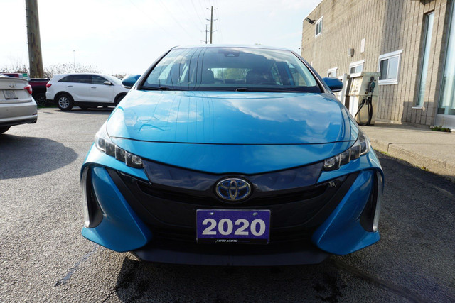2020 Toyota Prius Prime in Cars & Trucks in Oakville / Halton Region - Image 2