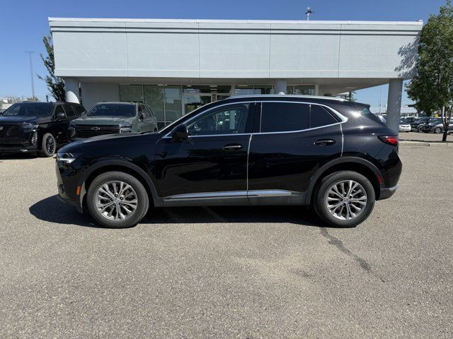 2023 Buick Envision PREFERRED / 1 OWNER NO ACCIDENTS OR CLAIMS in Cars & Trucks in Calgary - Image 2