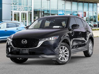 2024 Mazda CX-5 GX